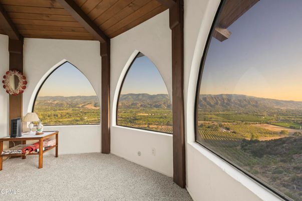 Interior, Other