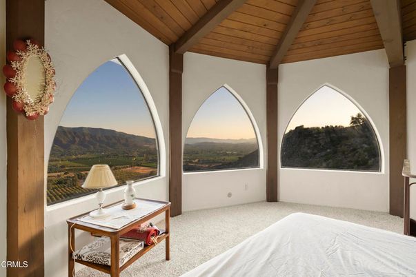Interior, Wooden Beams, Wooden Ceilings