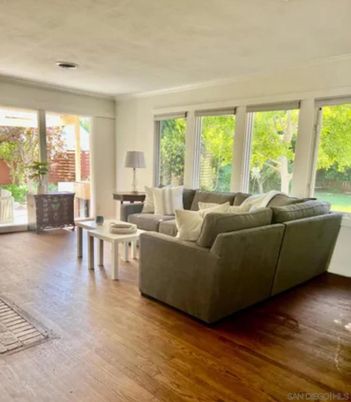 Interior, Living room, Wood Texture Flooring