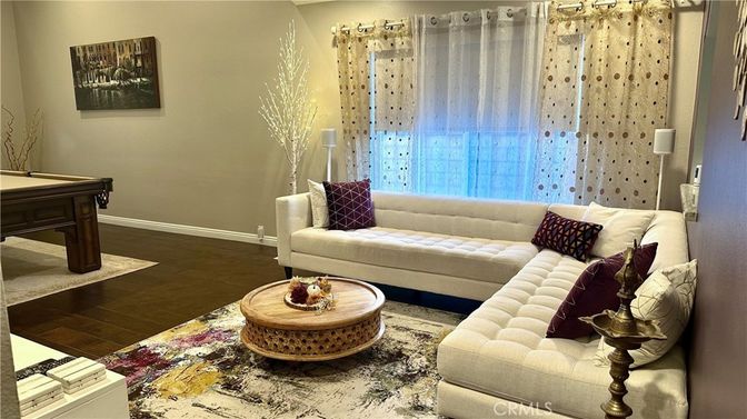 Interior, Living room, Wood Texture Flooring
