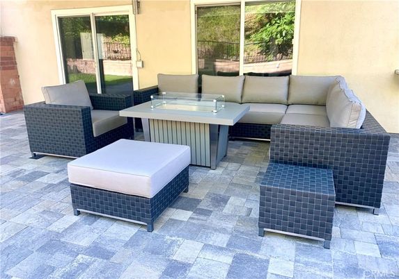 Exterior, Hot Tub