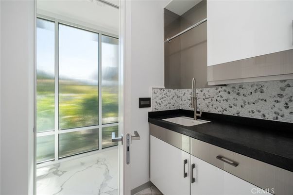 Bathroom, Interior, Marble