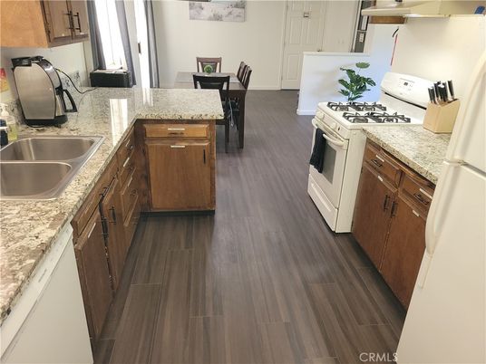 Dining room, Interior, Kitchen, Wood Texture Flooring