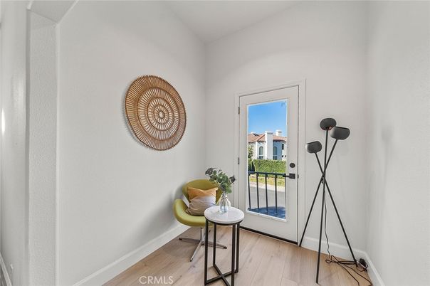 Interior, Wood Texture Flooring