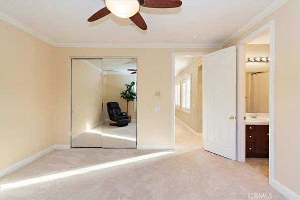 Bathroom, Empty room, Interior