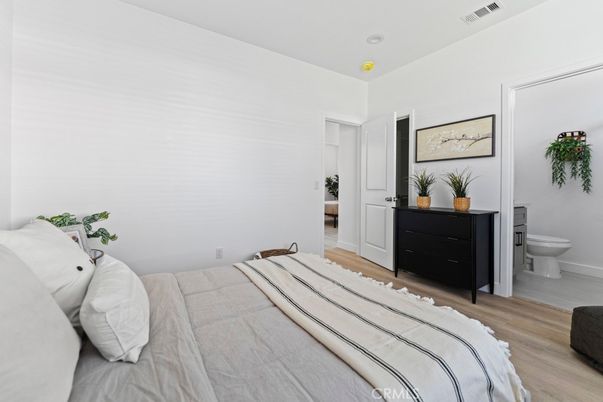 Bathroom, Bedroom, Interior, Wood Texture Flooring