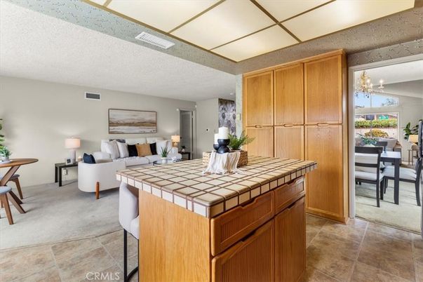 Dining room, Interior, Living room