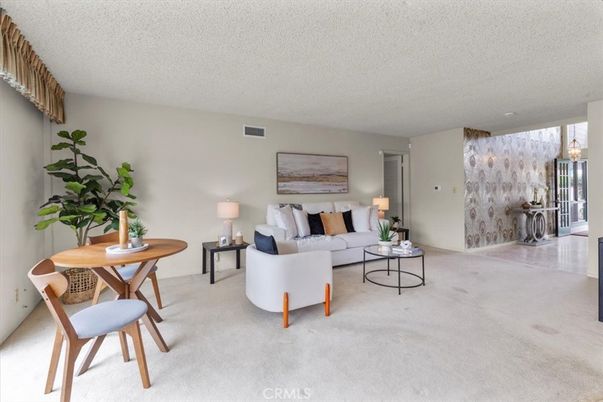 Dining room, Interior, Living room