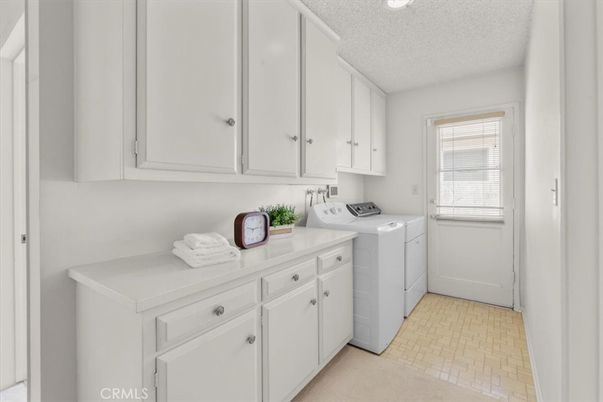 Interior, Recessed Lighting, Washer