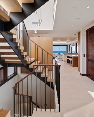 Interior, Pendant Lights, Recessed Lighting, Water