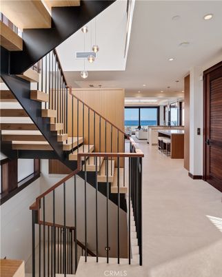 Interior, Pendant Lights, Recessed Lighting, Water