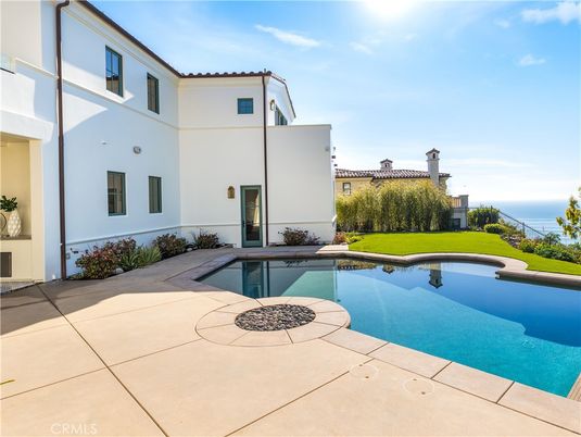 Exterior, Pool, Water