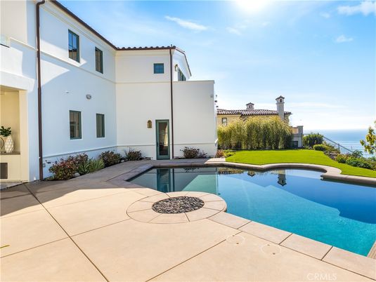 Exterior, Pool, Water