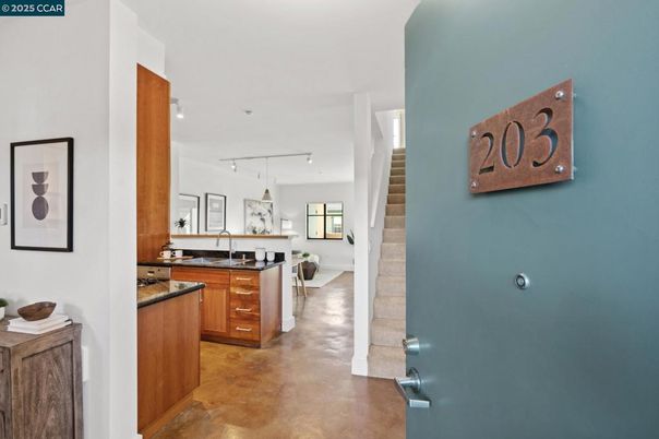 Interior, Kitchen, Pendant Lights, Recessed Lighting