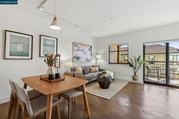 Dining room, Interior, Living room