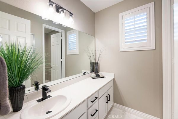 Bathroom, Dual Sink Vanities, Interior, Marble