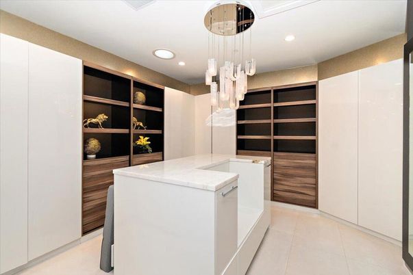 Interior, Pendant Lights, Recessed Lighting