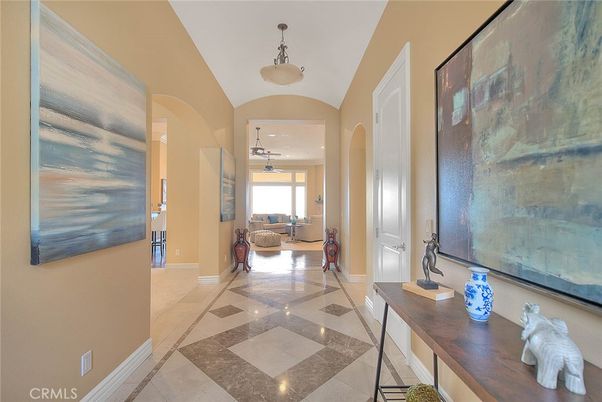 Interior, Pendant Lights