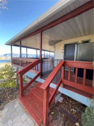 Exterior, Water