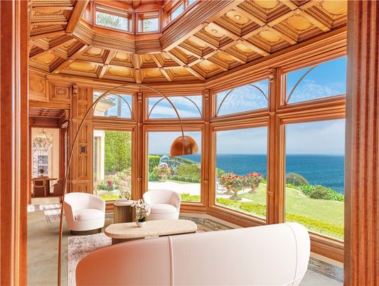 Interior, Water, Wooden Ceilings, Wooden Walls