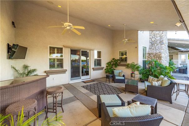 Exterior, Recessed Lighting