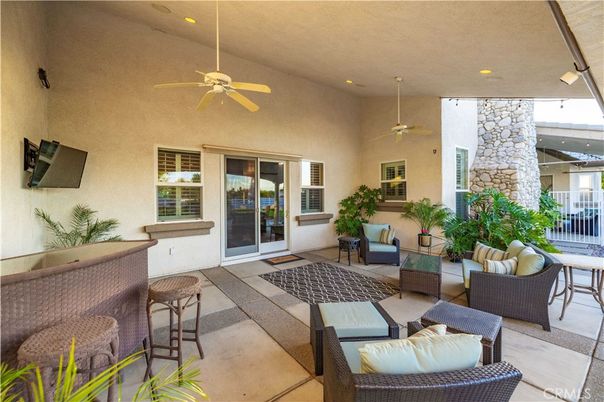 Exterior, Recessed Lighting