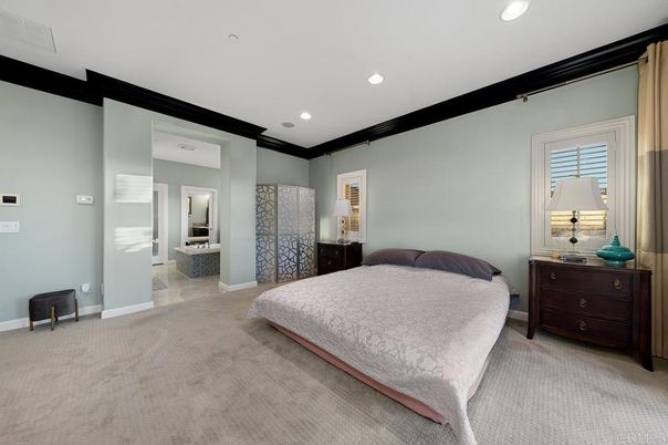 Bathroom, Bedroom, Interior, Recessed Lighting