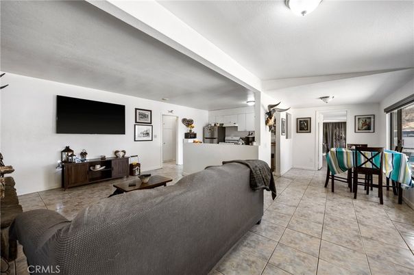 Dining room, Interior, Kitchen