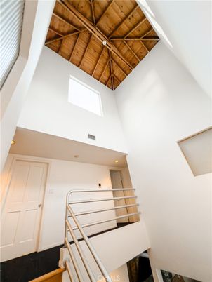 Interior, Recessed Lighting, Wooden Beams, Wooden Ceilings