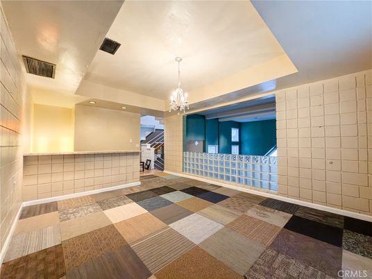 Chandelier, Interior, Pendant Lights, Recessed Lighting