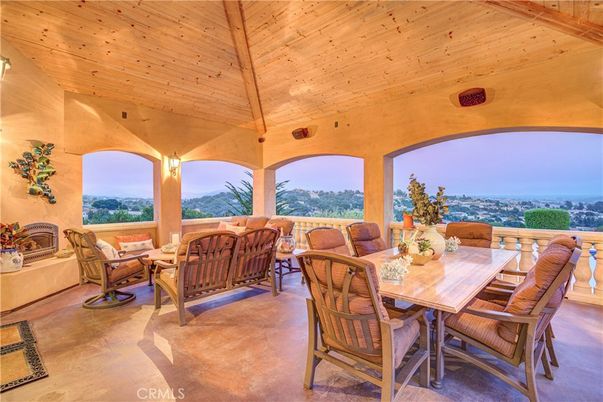 Exterior, Wooden Beams, Wooden Ceilings