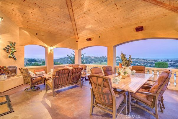 Exterior, Wooden Beams, Wooden Ceilings