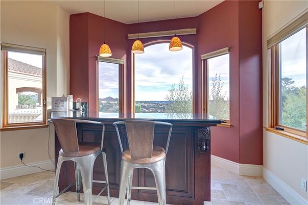 Interior, Pendant Lights