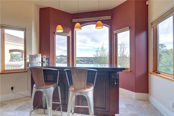 Interior, Pendant Lights