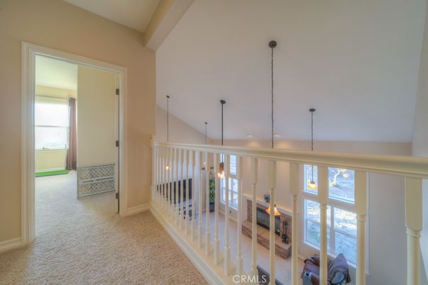 Interior, Pendant Lights, Recessed Lighting