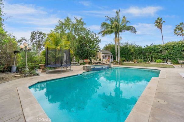 Exterior, Playground, Pool