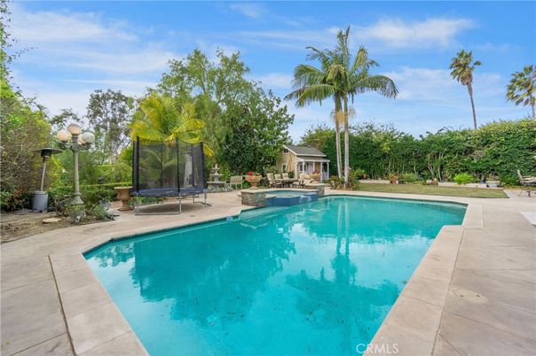 Exterior, Playground, Pool