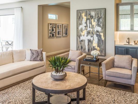 Interior, Living room, Wood Texture Flooring