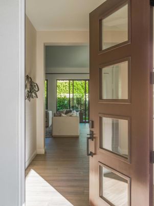 Interior, Living room, Wood Texture Flooring