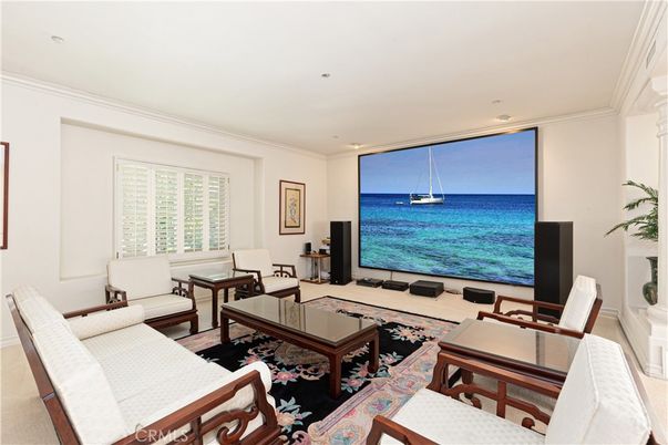 Interior, Living room, Recessed Lighting, Water