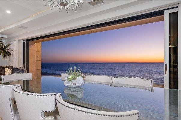 Interior, Recessed Lighting, Water