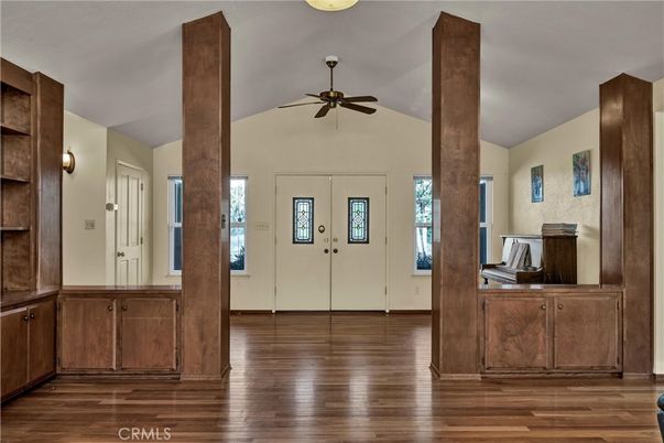 Interior, Wood Texture Flooring