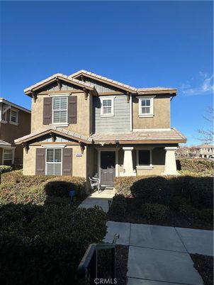 Exterior, Facade, Mediterranean