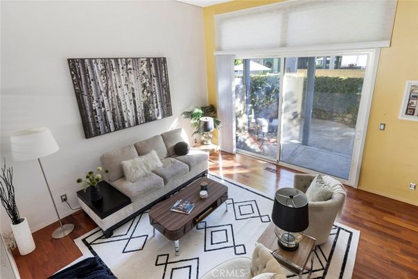 Interior, Living room, Wood Texture Flooring