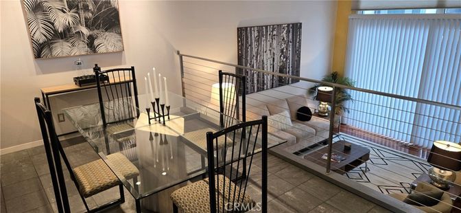 Dining room, Interior, Living room