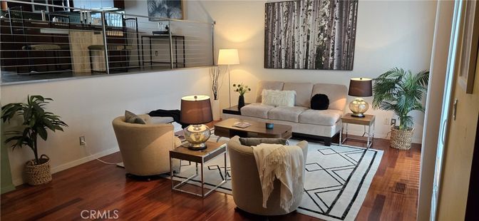 Interior, Living room, Wood Texture Flooring