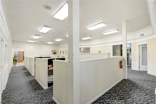 Interior, Recessed Lighting, Washer