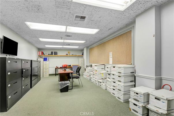 Dining room, Interior, Recessed Lighting