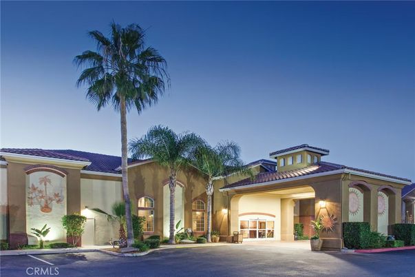 Exterior, Facade, Mediterranean
