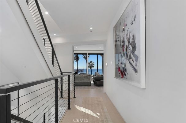 Interior, Recessed Lighting, Water